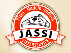 Jassi Pizza Service Logo