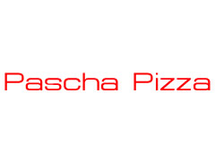 Pascha Pizza Logo